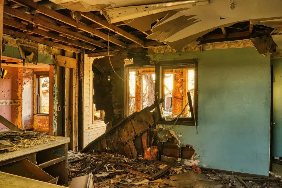 Safeexpert: Leading Mold Removal Company in Lee's Summit — Lee's Summit, MO