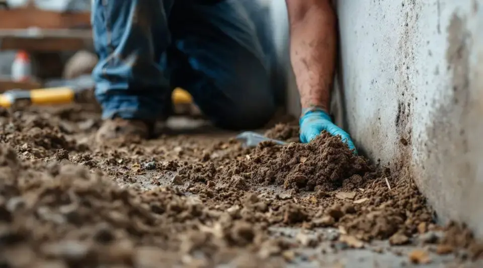 Our Lee's Summit Mold Removal Restoration Team at Safeexpert Mold Removal